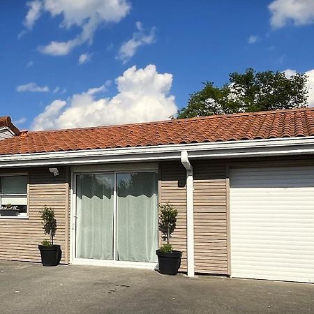 Chambres Cosy Ben & Nad Proches Du Puy Dufou Saint-Aubin-des-Ormeaux Luaran gambar