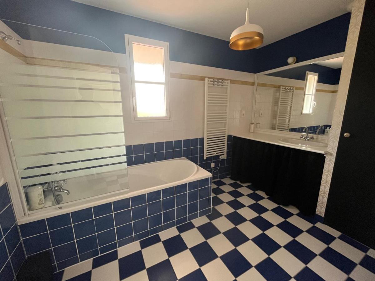 Chambres Cosy Ben & Nad Proches Du Puy Dufou Saint-Aubin-des-Ormeaux Luaran gambar