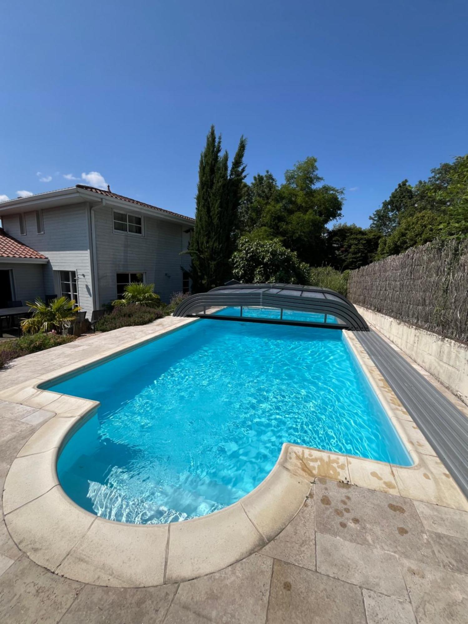 Chambres Cosy Ben & Nad Proches Du Puy Dufou Saint-Aubin-des-Ormeaux Luaran gambar